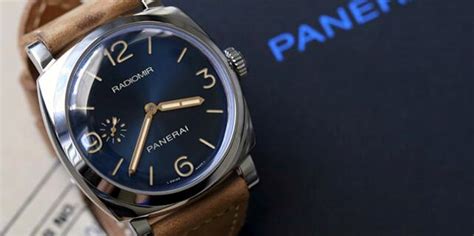 реплика часов panerai